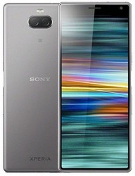 Замена дисплея на телефоне Sony Xperia 10 в Нижнем Тагиле